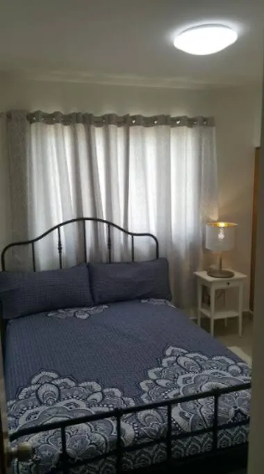 Moderno Apartamento Amueblado Full 3 Habitaciones, Wifi, Netflix Santiago De Los Caballeros