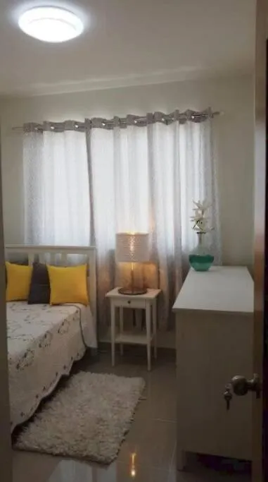 Moderno Apartamento Amueblado Full 3 Habitaciones, Wifi, Netflix Santiago De Los Caballeros Apartment
