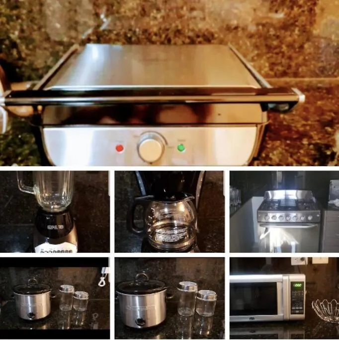 Moderno Apartamento Amueblado Full 3 Habitaciones, Wifi, Netflix Santiago De Los Caballeros Dominican Republic
