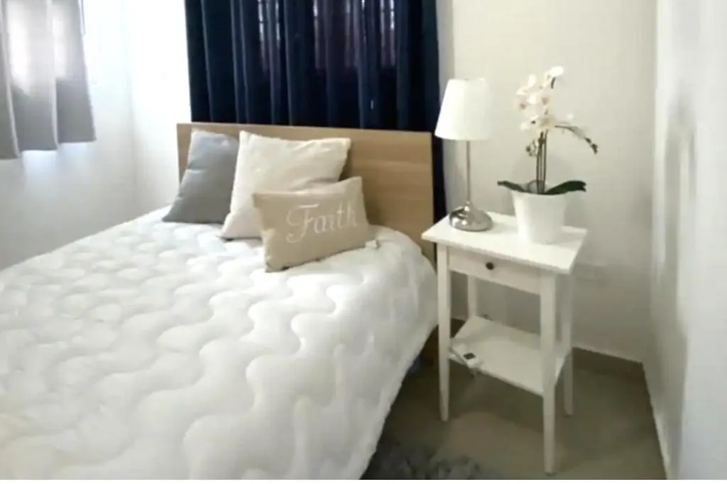 Moderno Apartamento Amueblado Full 3 Habitaciones, Wifi, Netflix Santiago De Los Caballeros Apartment
