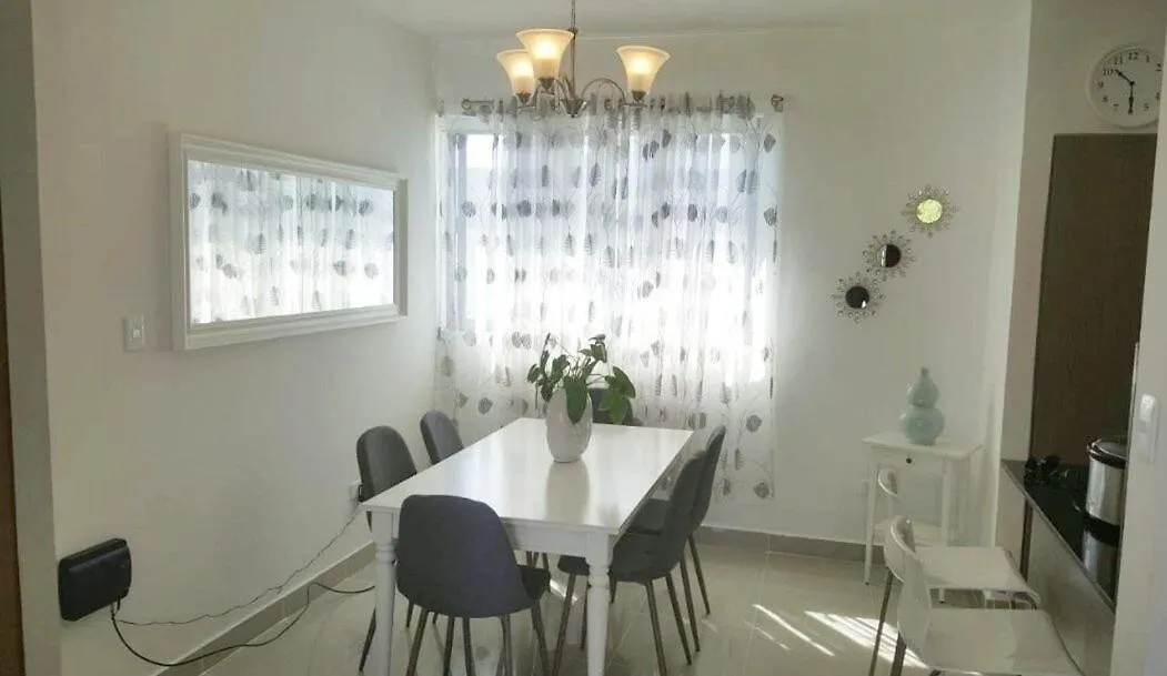 Moderno Apartamento Amueblado Full 3 Habitaciones, Wifi, Netflix Santiago De Los Caballeros 0*,  Dominican Republic