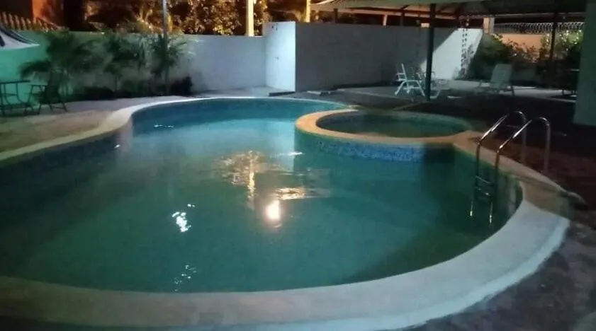 Moderno Apartamento Amueblado Full 3 Habitaciones, Wifi, Netflix Santiago De Los Caballeros Dominican Republic